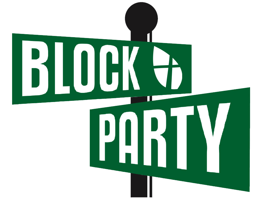 Save The Date: 8/29/15 – Summer Block Party at Dancewave 182!
