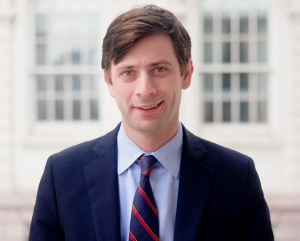 Council Member Stephen T. Levin, 33rd District