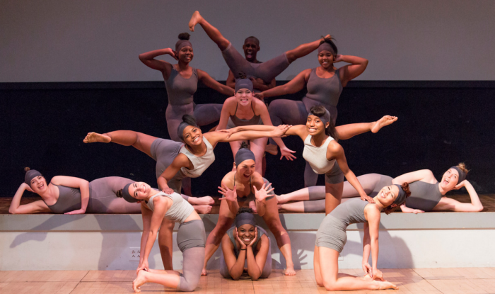 Dancewave honors Mia Michaels, Laurie Cumbo, and Wendy Evans Joseph at this year’s Spring Gala 2016