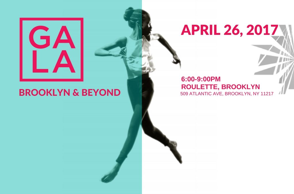 Brooklyn & Beyond: Dancewave’s 2017 Spring Gala